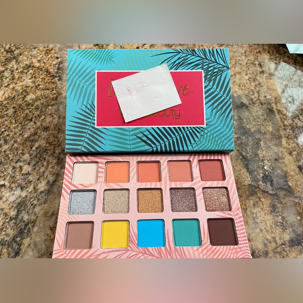 Trend beauty